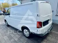 2021 Volkswagen T6