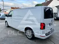 2021 Volkswagen T6