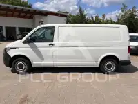 2021 Volkswagen T6