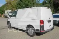 2021 Volkswagen T6