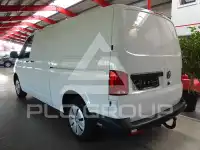 2021 Volkswagen T6