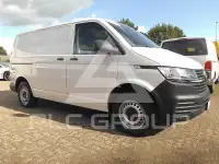 2021 Volkswagen T6
