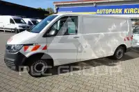 2021 Volkswagen T6