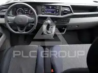 2021 Volkswagen T6