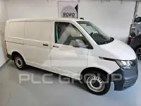 2021 Volkswagen T6