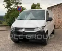 2021 Volkswagen T6
