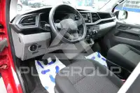 2021 Volkswagen T6