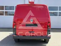 2021 Volkswagen T6