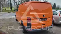 2021 Volkswagen T6