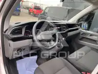 2021 Volkswagen T6