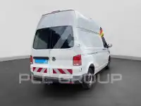 2021 Volkswagen T6