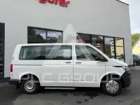 2021 Volkswagen T6