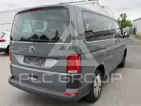 2021 Volkswagen T6