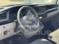 2021 Volkswagen T6