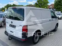 2021 Volkswagen T6