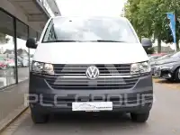2021 Volkswagen T6