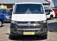 2021 Volkswagen T6