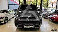 2021 Volkswagen T6