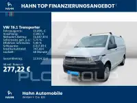 2021 Volkswagen T6