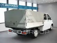 2021 Volkswagen T6