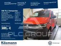 2021 Volkswagen T6