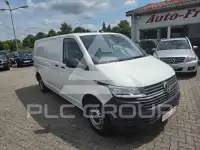 2021 Volkswagen T6