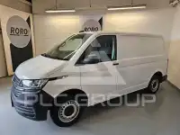 2021 Volkswagen T6
