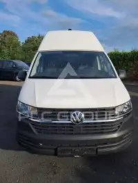 2021 Volkswagen T6