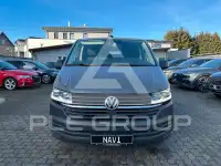 2021 Volkswagen T6