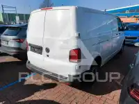 2021 Volkswagen T6