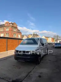 2021 Volkswagen T6