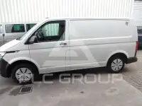 2021 Volkswagen T6