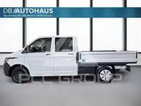 2021 Volkswagen T6