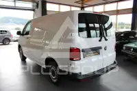 2021 Volkswagen T6