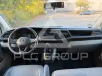 2021 Volkswagen T6