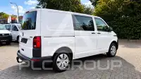 2021 Volkswagen T6