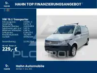 2021 Volkswagen T6