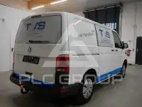 2021 Volkswagen T6