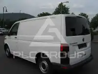 2021 Volkswagen T6
