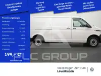 2021 Volkswagen T6