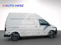 2021 Volkswagen T6