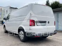 2021 Volkswagen T6
