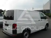 2021 Volkswagen T6