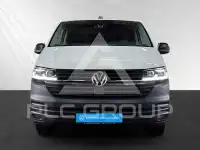 2021 Volkswagen T6