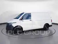 2021 Volkswagen T6