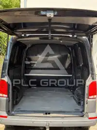 2021 Volkswagen T6