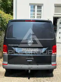 2021 Volkswagen T6