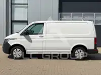2021 Volkswagen T6