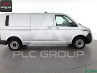 2021 Volkswagen T6