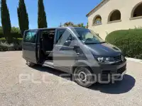 2021 Volkswagen T6